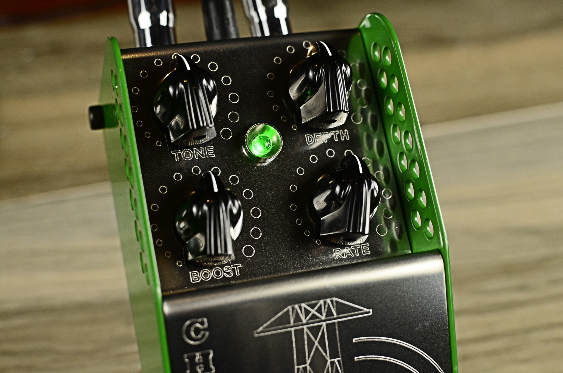 Thorpy FX Chain Home