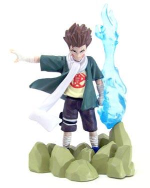 โจจิ Naruto Real Collection 5 (แท้)