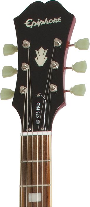 Epiphone Limited Edition ES-335 PRO Electric Guitar