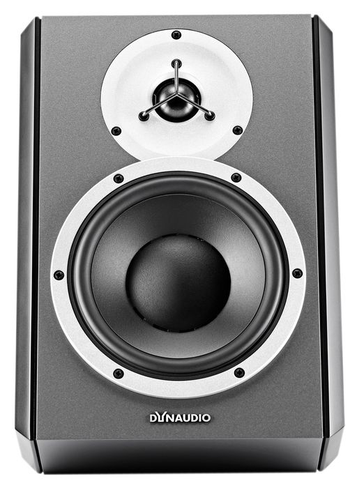 Dynaudio Acoustics DBM50 Active Studio Monitor