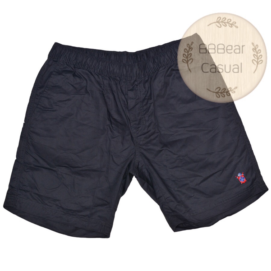 กางเกงขาสั้น BFactory (สีน้ำเงิน) - ไซส์ L