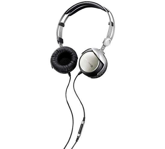 Beyerdynamic T51I Portable Headphone
