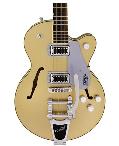 Gretsch Guitars G5655T Electromatic Center Block Jr. Single-Cut with Bigsby