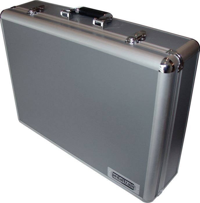 Pedaltrain PT-1-HC Pedalboard with Hardshell Case