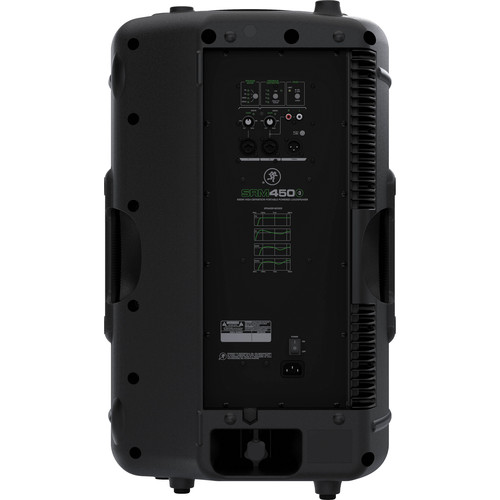 Mackie SRM450 V3