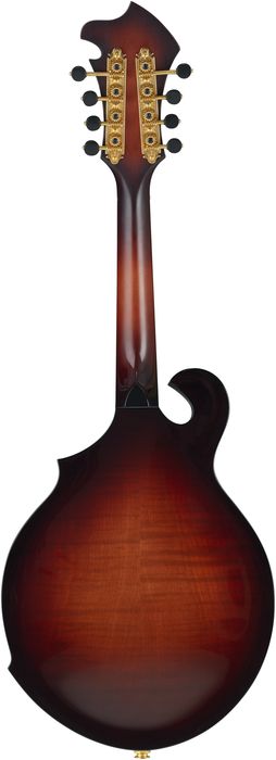Breedlove Legacy FO Mandolin Sunburst