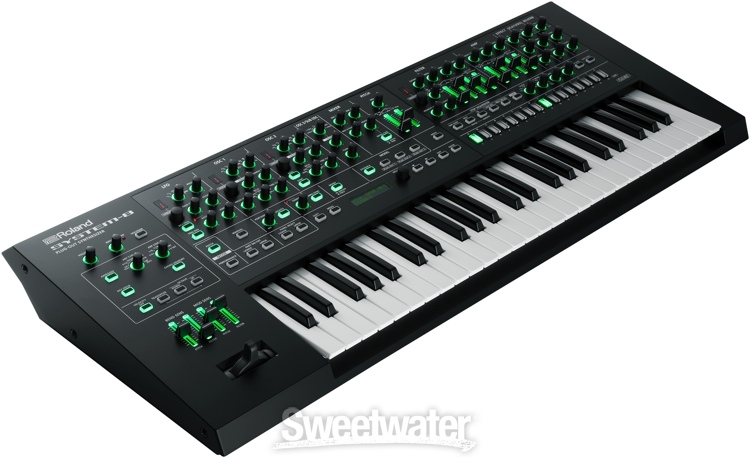 Roland System-8 Plug-out Synthesizer