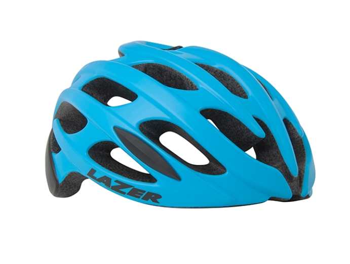 หมวกปั่น LAZER BLADE+ AF (Asian Fit) ได้รับรางวัลออกแบบหลายรายการ