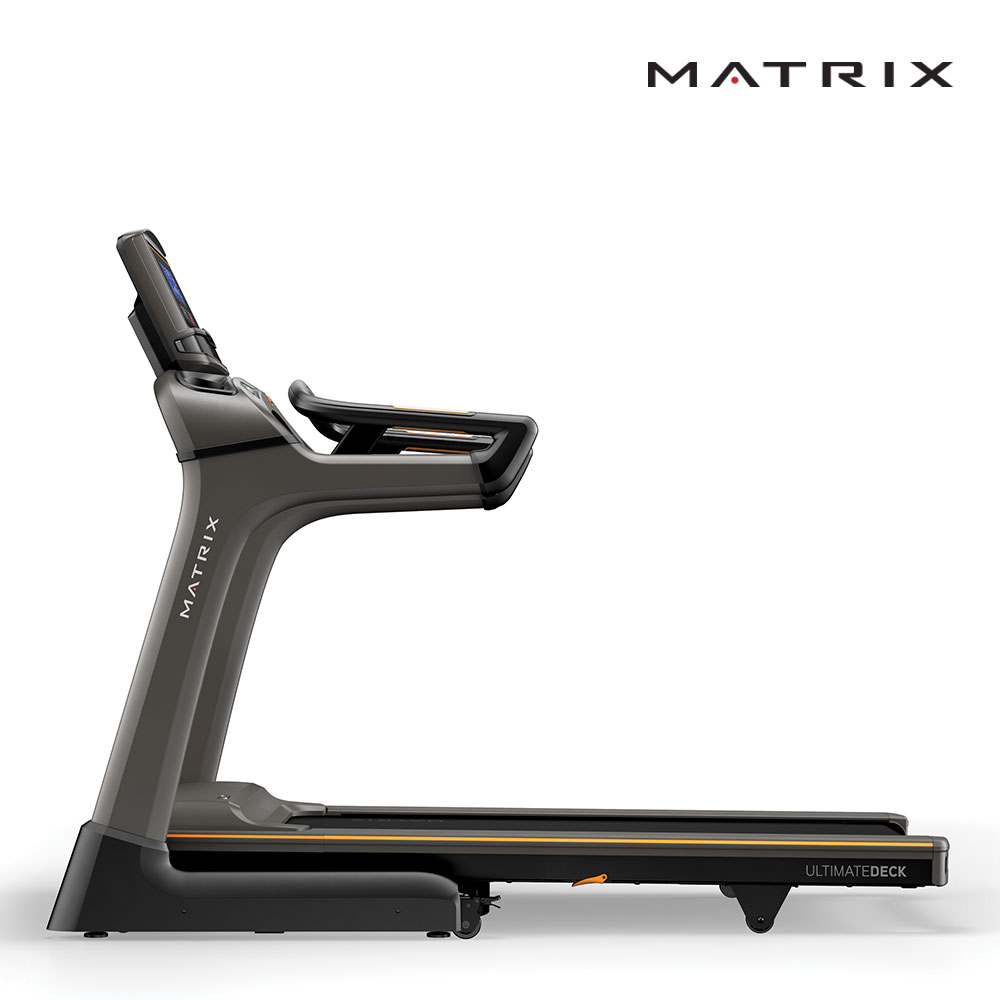 ลู่วิ่งไฟฟ้า Matrix Treadmill TF30XR(รับส่วนลดได้ที่หน้าร้าน)