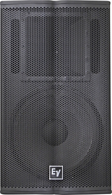 Electro-Voice TX1152 Tour X 2-Way 15" PA Speaker Black