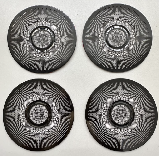 ครอบลำโพง Wuling Binguo EV