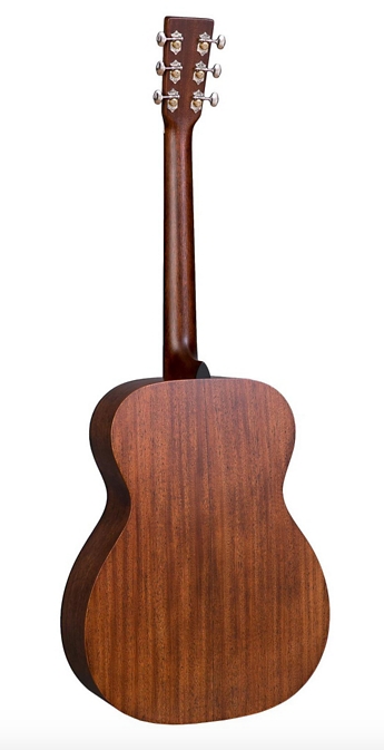 Martin 000-15 Special Acoustic Guitar - Natural