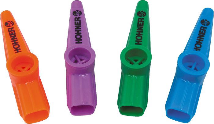 Hohner Kazoo