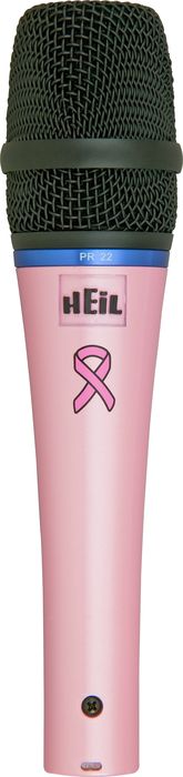 Heil Sound PR 22 Spotlight Series Dynamic Microphone