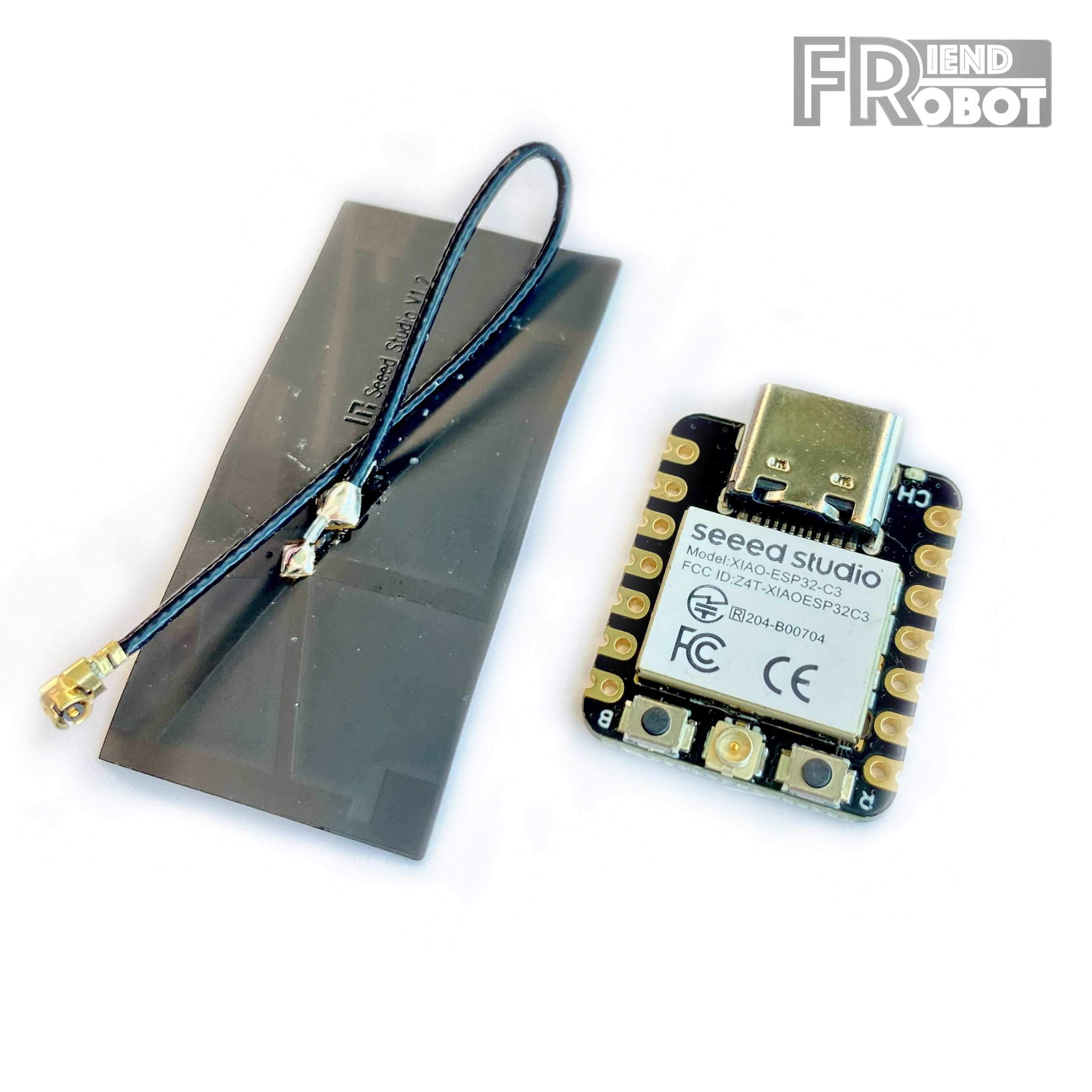 Seeed Studio XIAO ESP32-C3