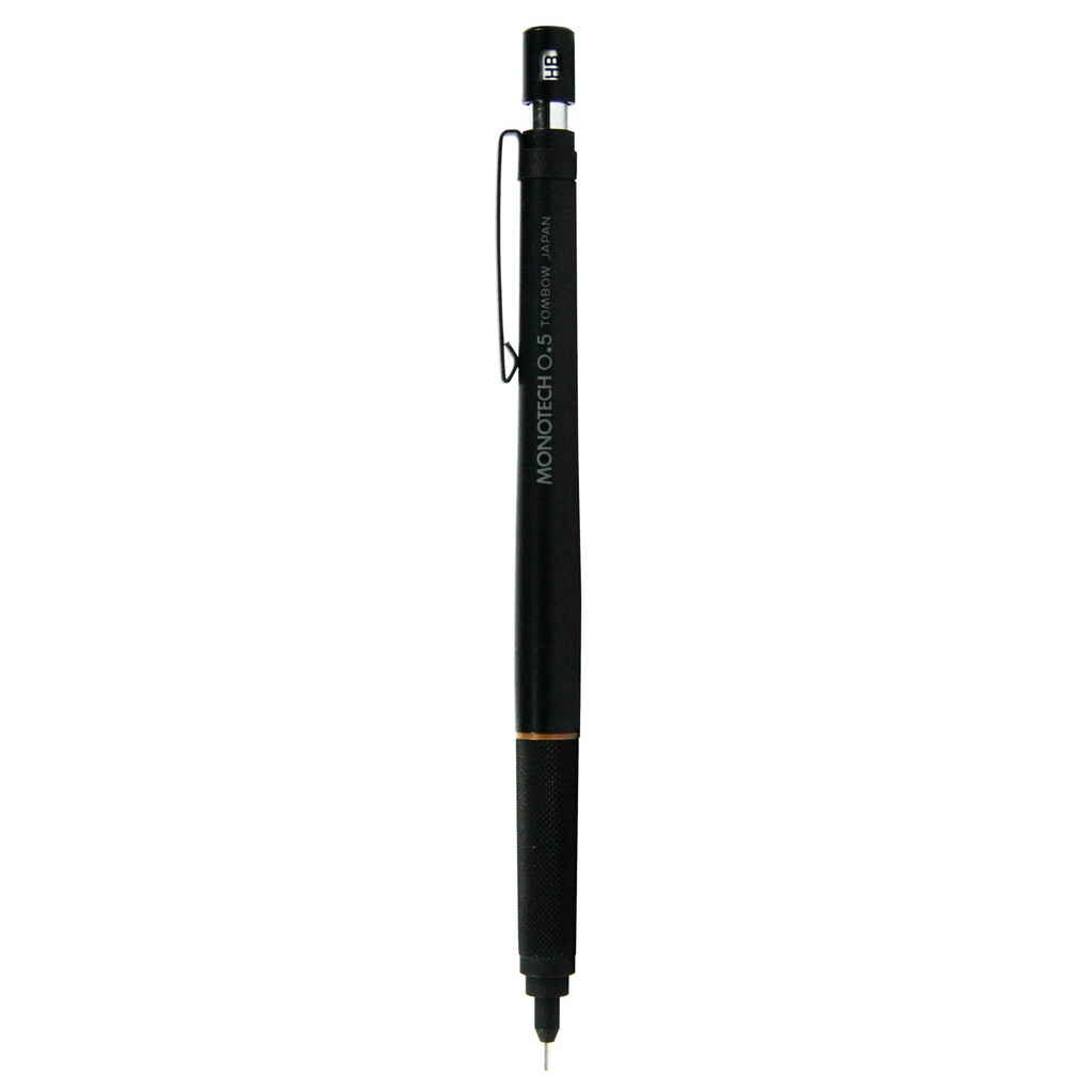 ดินสอกด 0.5 TOMBOW #SH-1000MC