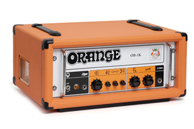 Orange OB1-K