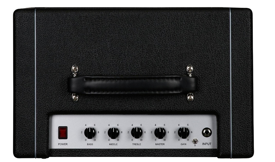 FRIEDMAN DIRTY SHIRLEY MINI COMBO