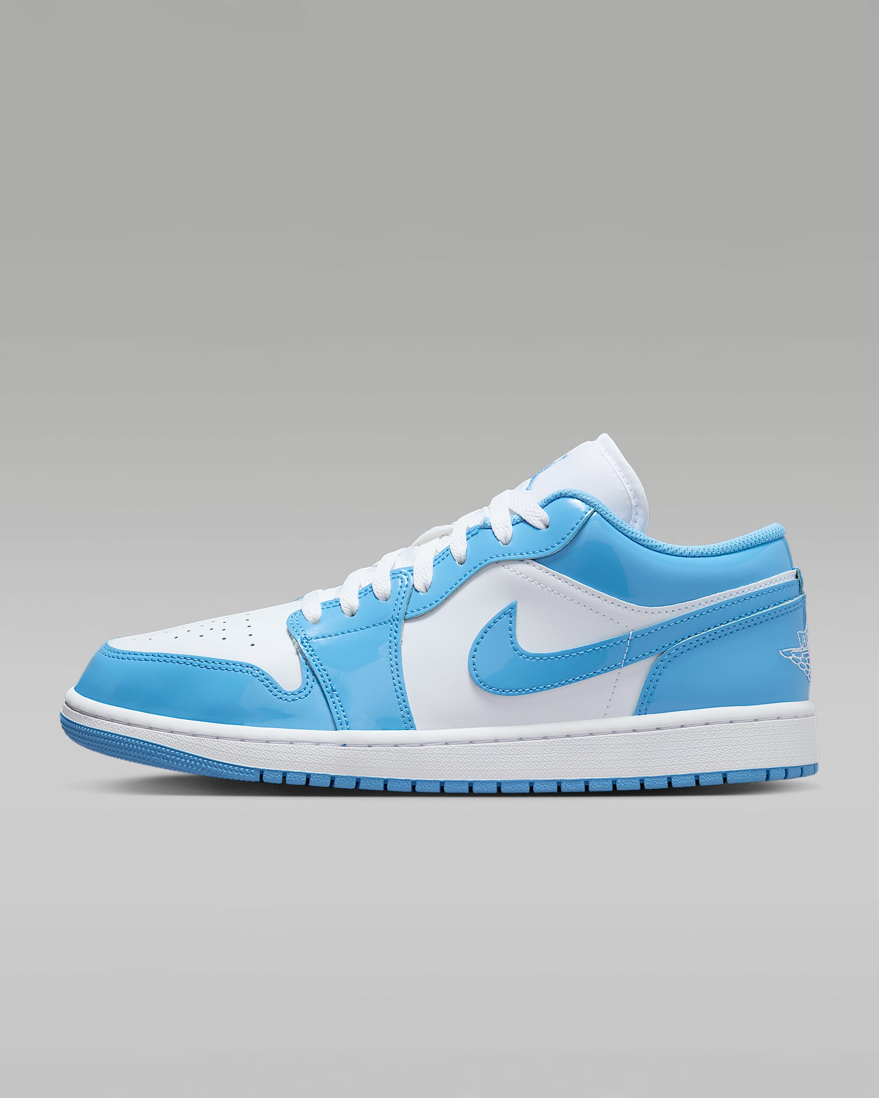 Nike Air Jordan 1 Low “Legend Blue”