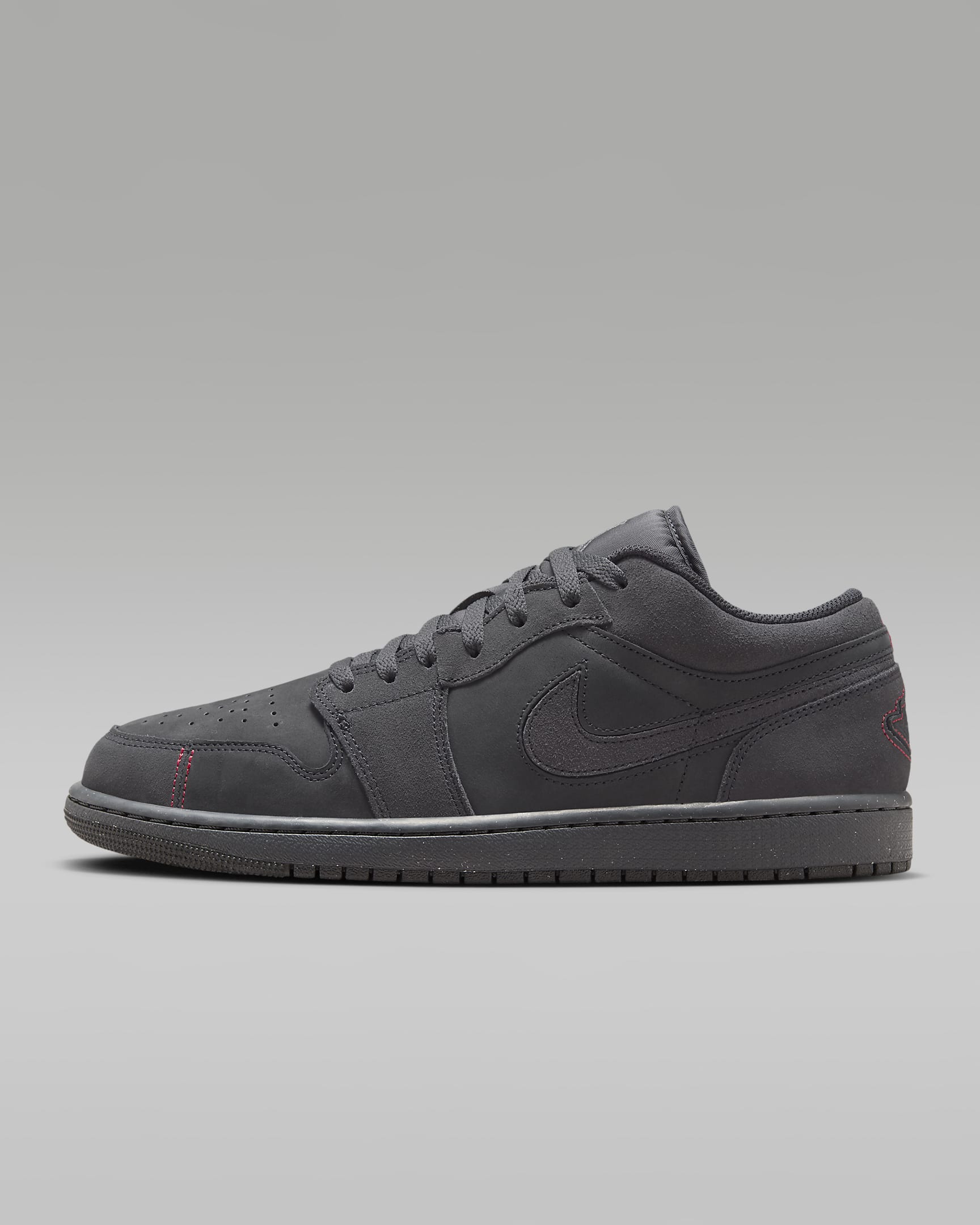 Nike Air Jordan 1 Low SE Craft Dark Smoke Grey