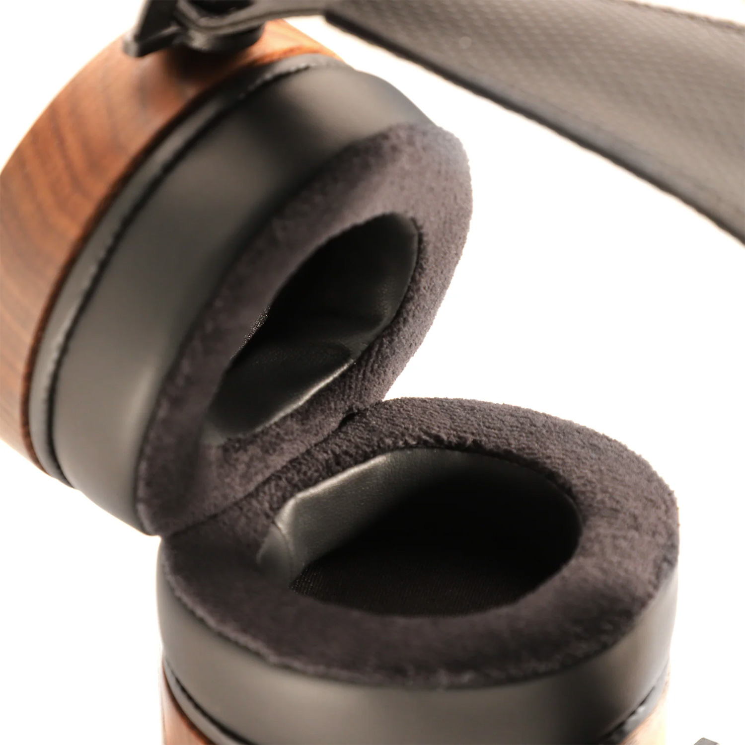 OLLO Audio S4X 1.3 Open-Back Dynamic Calibrated Studio Headphones