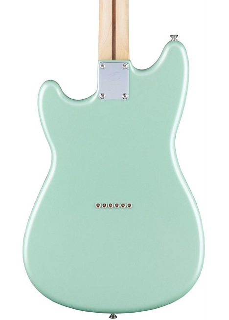 Fender Duo-Sonic HS Rosewood Fingerboard