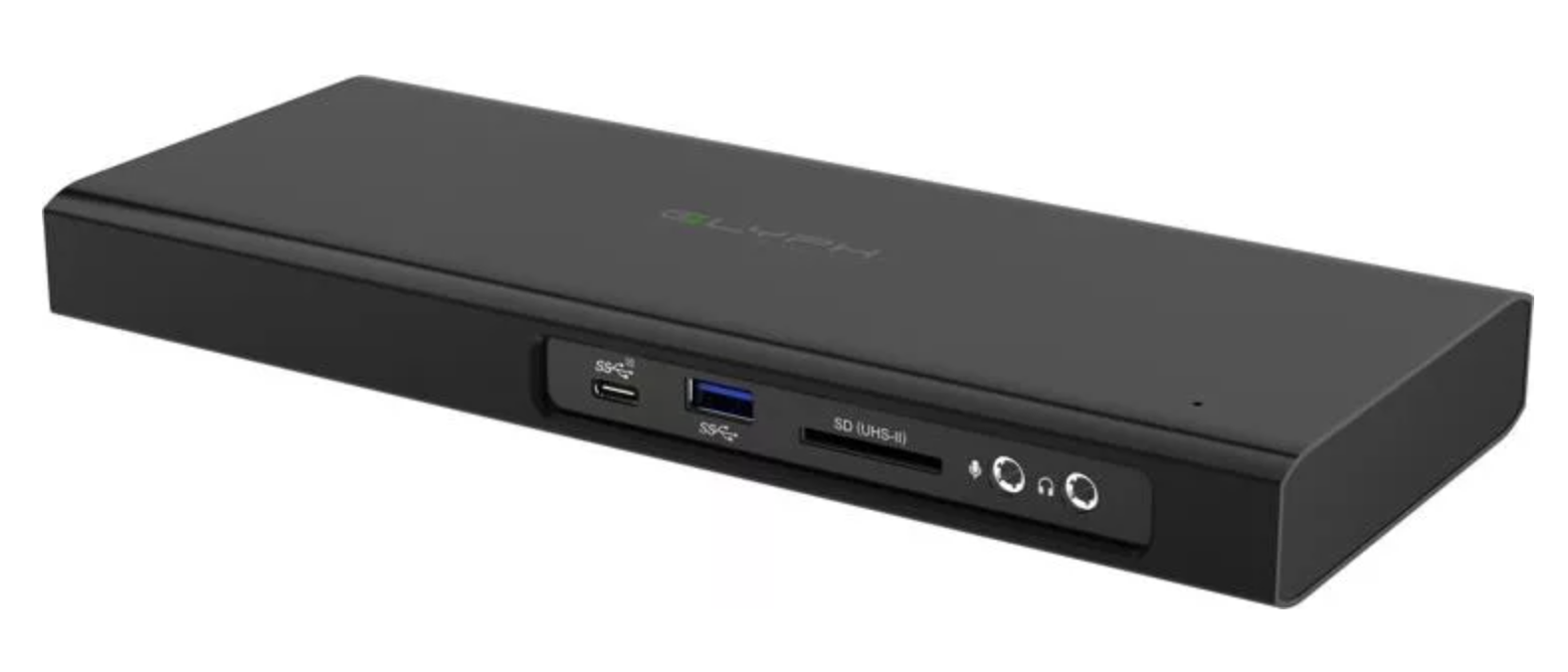 Glyph Thunderbolt 3 NVMe Dock - 8TB SSD