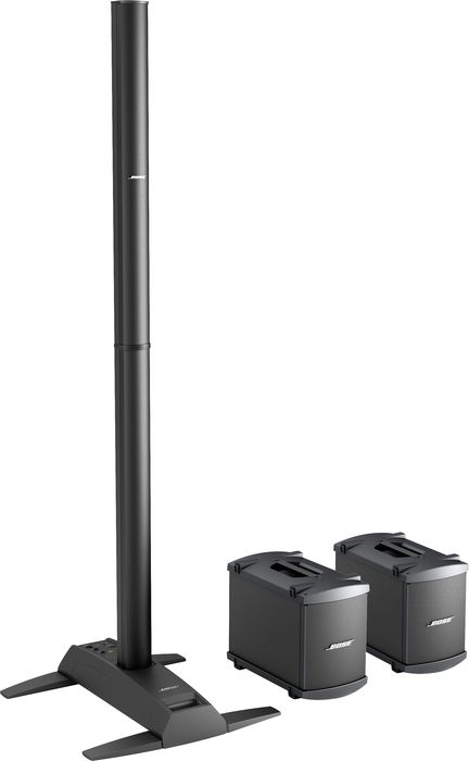 Bose L1 Model II Single System/Dual Bass Package