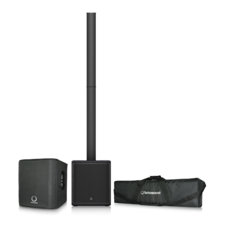 Turbosound iP2000 BUNDLE