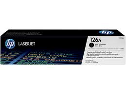 CE310A HP 126A CP1020 / 1025 BK