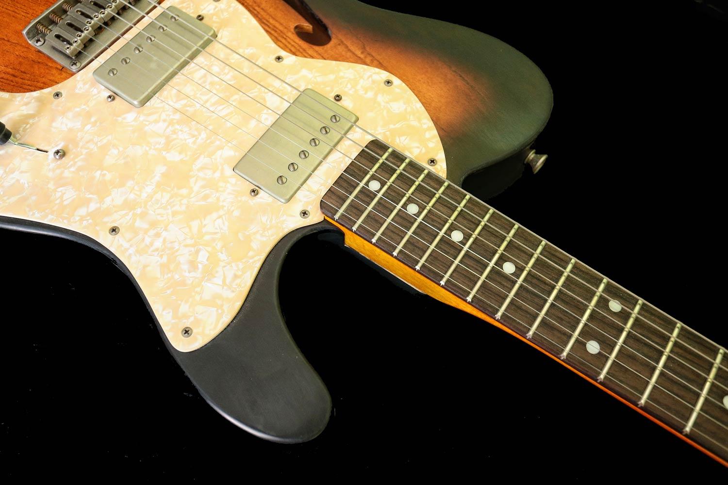 Whitfill Slimline - Sunburst