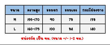ชุดประจำชาติอเมริกา เทพีเสรีภาพ Statue of Liberty รวมมงกุฎ แต่ไม่รวมครบเพลิง ขนาด M (155-170)