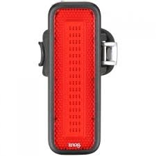 ไฟท้าย Knog Blinder MOB ใส่หลักอานแอร์โร่ได้