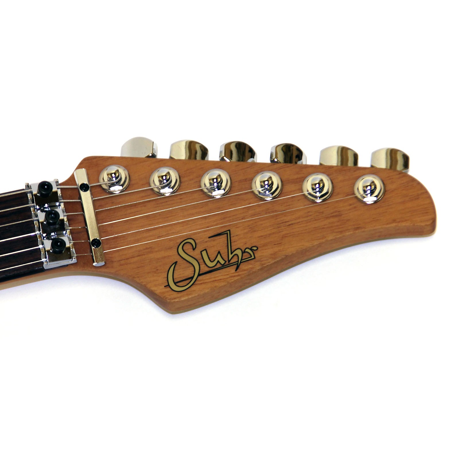 Suhr Modern Limited Edition Prototype