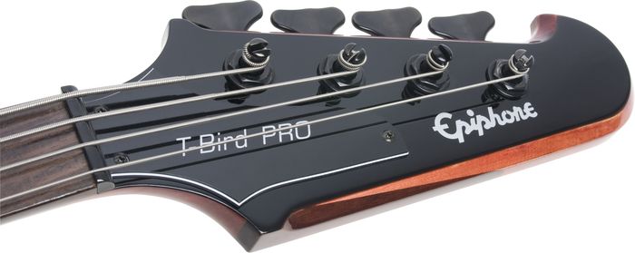 Epiphone Thunderbird Pro-IV Bass