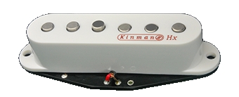 Kinman SRV Strat Set