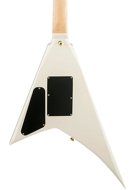 Jackson Pro Rhoads RR3 Electric Guitar - Ivory