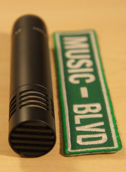 Audio-Technica AT2041SP - AT2020 and AT2021 Microphone Pack