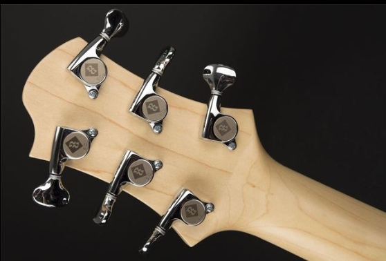 Relish Classy Mary Aluminium