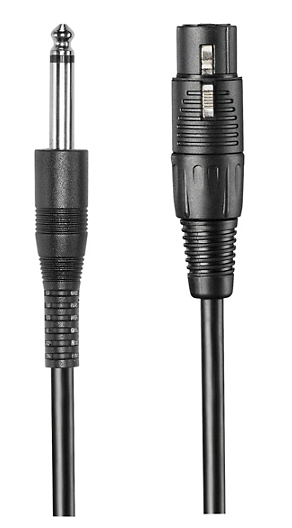 Audio-Technica ATR1300X Unidirectional Dynamic Vocal/Instrument Microphone