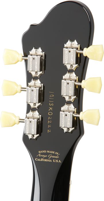 Koll Guitars Duo Glide Electric Guitar