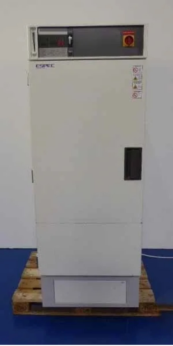 ตู้อบ ESPEC CLEAN OVEN PVC-231 สินค้ามือ 2 (2nd hand products)