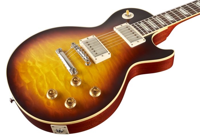 Gibson Custom 1959 Les Paul Reissue 2013 VOS FT