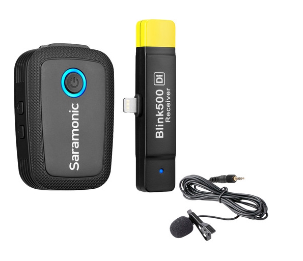 Saramonic Blink500 Set B3