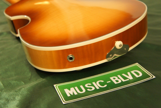 Hofner H500/1 Vintage 1964 Violin Electric Bass Guitar Sunburst