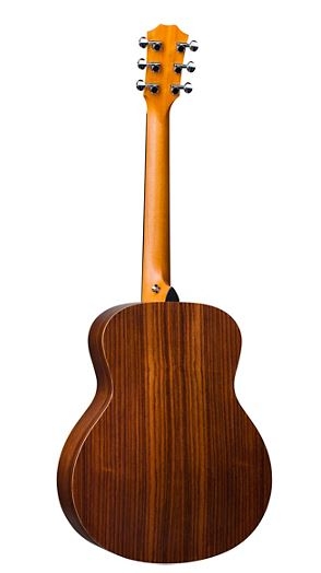 Taylor GS Mini-e Rosewood Acoustic-Electric Guitar Natural