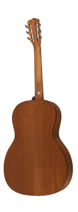 Breedlove Voice Revival 000/SMe Acoustic-Electric Guitar Natural