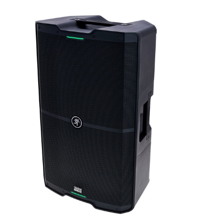Mackie SRM215 V-Class 2000W 15 inch Powered Speaker