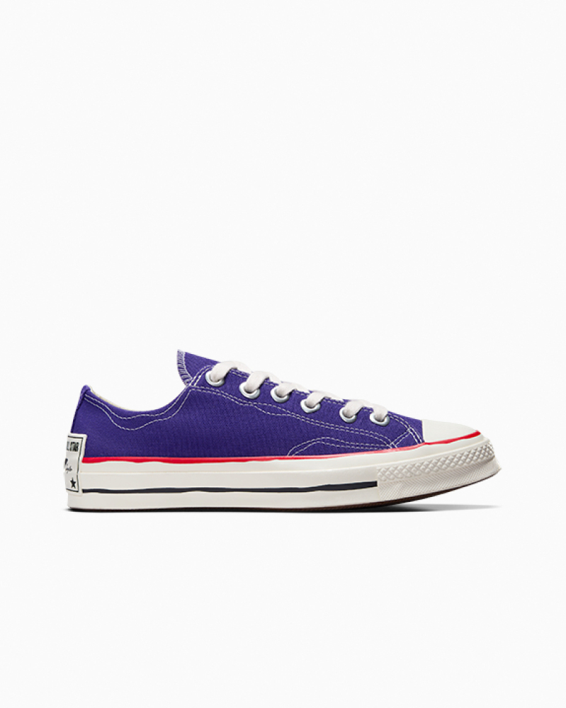 Converse Chuck 70 OX Sketch "Court Purple"