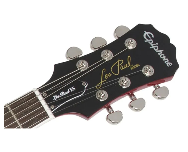 Epiphone Les Paul ES Pro Hollowbody Electric Guitar